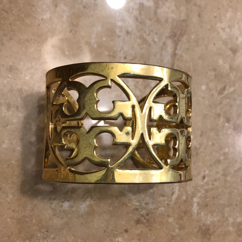 Tory Burch Cuff